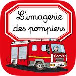 Cover Image of Скачать Imagerie pompiers interactive  APK