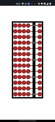 Android application Abacus Tool by LK screenshort