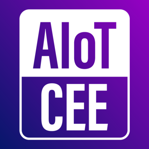AIoT CEE 2023 1.0.0 Icon