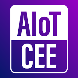 Icon image AIoT CEE 2023