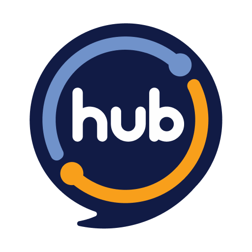 Direct Licensing Hub logo