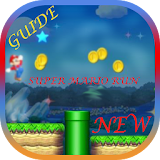 Guide Super Mario Run New icon
