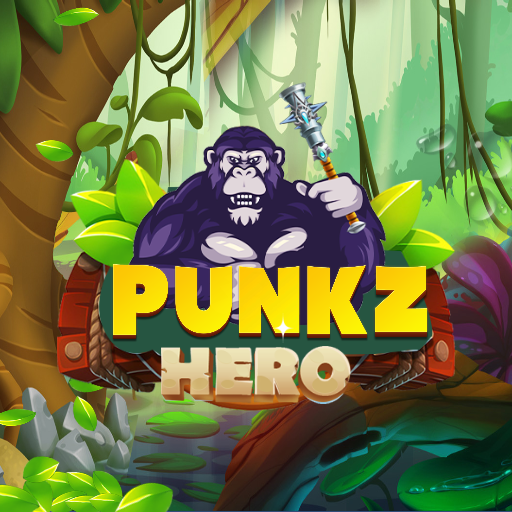 Punkz Hero Download on Windows