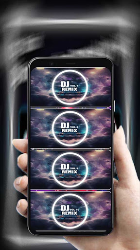DJ Montage Reborn Remix Screen 3