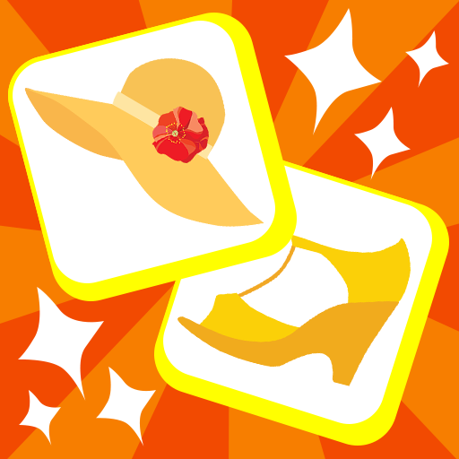 Match Merge - Tile Puzzle logo