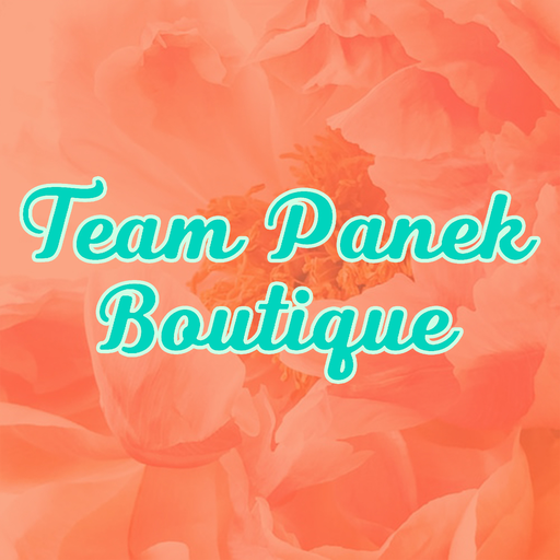 Team Panek Boutique logo