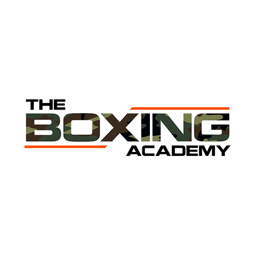 The Boxing Academy 4.1.0 Icon