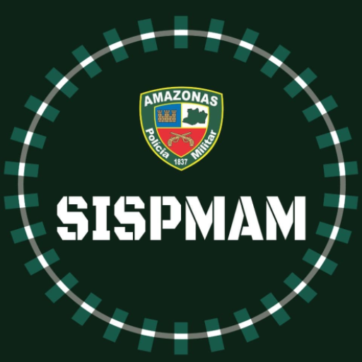 SISPMAM - DTI/PMAM logo