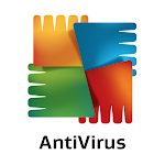 Cover Image of ดาวน์โหลด AVG โปรแกรมป้องกันไวรัสและความปลอดภัย 6.48.2 APK