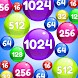 Ball Merge 2048 Game - Androidアプリ