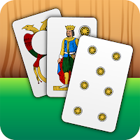 Scopa - Free Italian Card Game Online