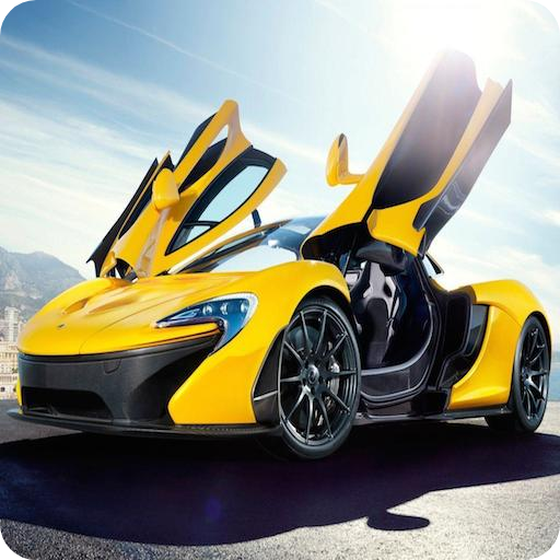 3D Car Wallpapers & Background - Apps
