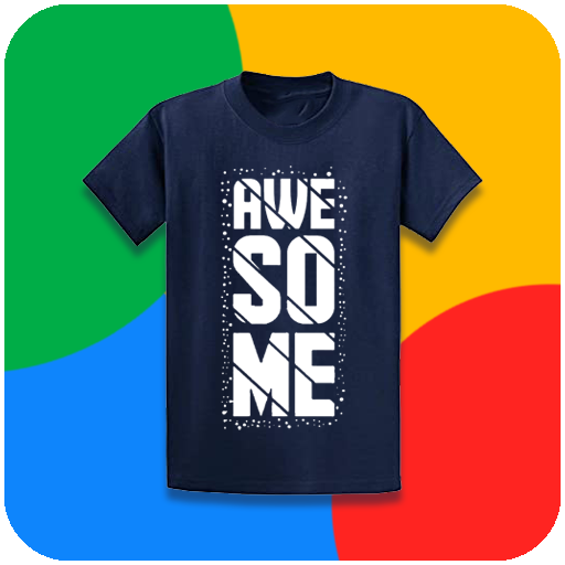 T Shirt Design - T Shirt Art - Apps on Google Play