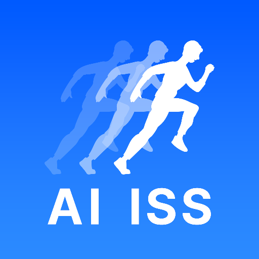 AI ISS logo