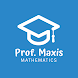 Maxis Mathematik 教授