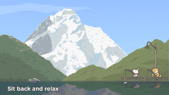 Game screenshot Tsuki Adventure 2 mod apk