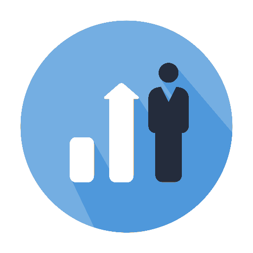FinMatters Finance Calculators logo
