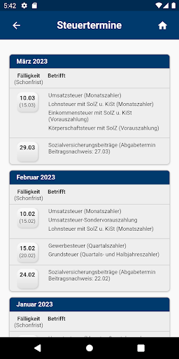 Meine Brinkmann-GastroApp
