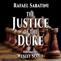 Obrázek ikony The Justice Of The Duke: Tales of Cesare Borgia