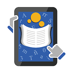 Icon image Amrita Learning - Reading App
