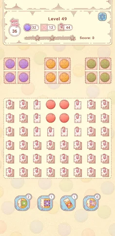 Dots Blast - Screenshot 4