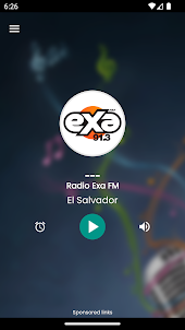 Radio EXA FM