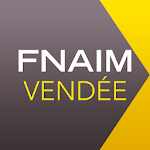 Cover Image of Download FNAIM Vendée Annuaire  APK