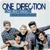 One Direction The Best Songs