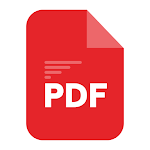 Cover Image of Download PDF Reader & PDF Viewer  APK