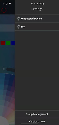 PRO·GLO Screen 2