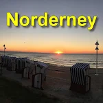 Cover Image of Unduh Norderney App für den Urlaub  APK