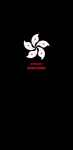 Android application Ristorante Hong Kong screenshort