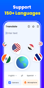 Translate - Translator App Unknown