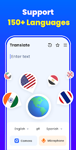 Translate - Translator App