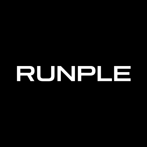 RUNPLE 런플 Apps on Google Play
