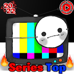 Cover Image of Download Series Top 4k 4.4 APK