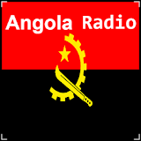 Angola Radio icon