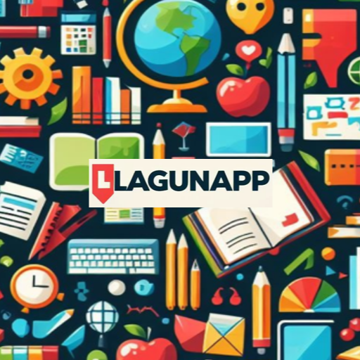 LagunApp logo