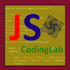 JS CodingLab Descarga en Windows