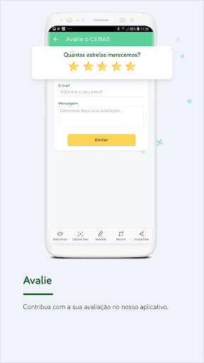 Cebasmobi Screenshot 4 - AppWisp.com
