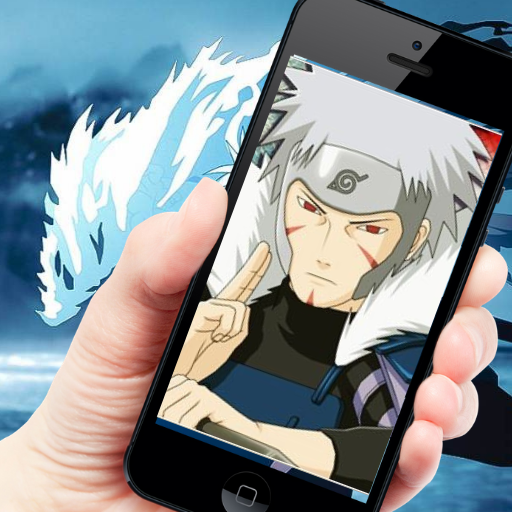 Tobirama Senju Ninja Wallpaper - Apps on Google Play