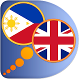 English Filipino (Tagalog) dic icon