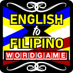 The English Tagalog Game