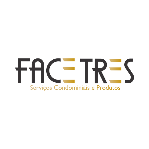 Face Três logo