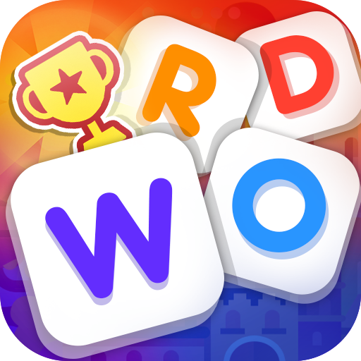 Word Challenge – Extreme Word  1.0.00 Icon