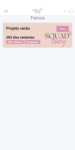 SquadNaty Screen 3