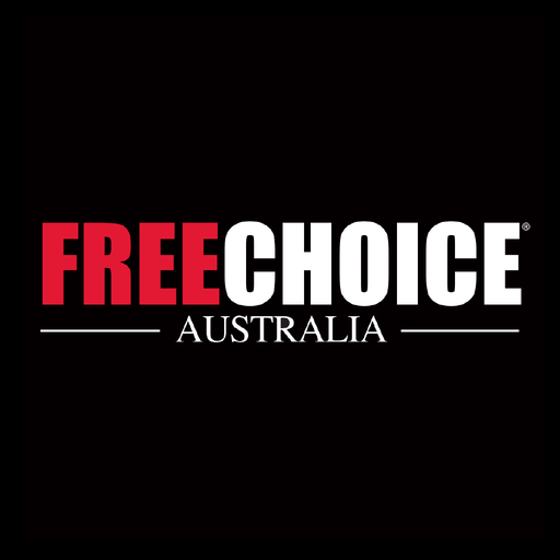 Freechoice Retailer  Icon