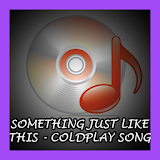 Something Just Like This Song icon