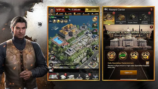 Mafia APK for Android Download