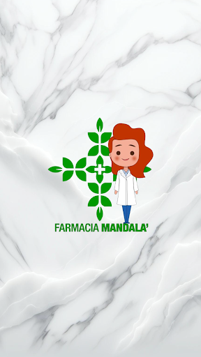 Farmacia Mandalà Screenshot
